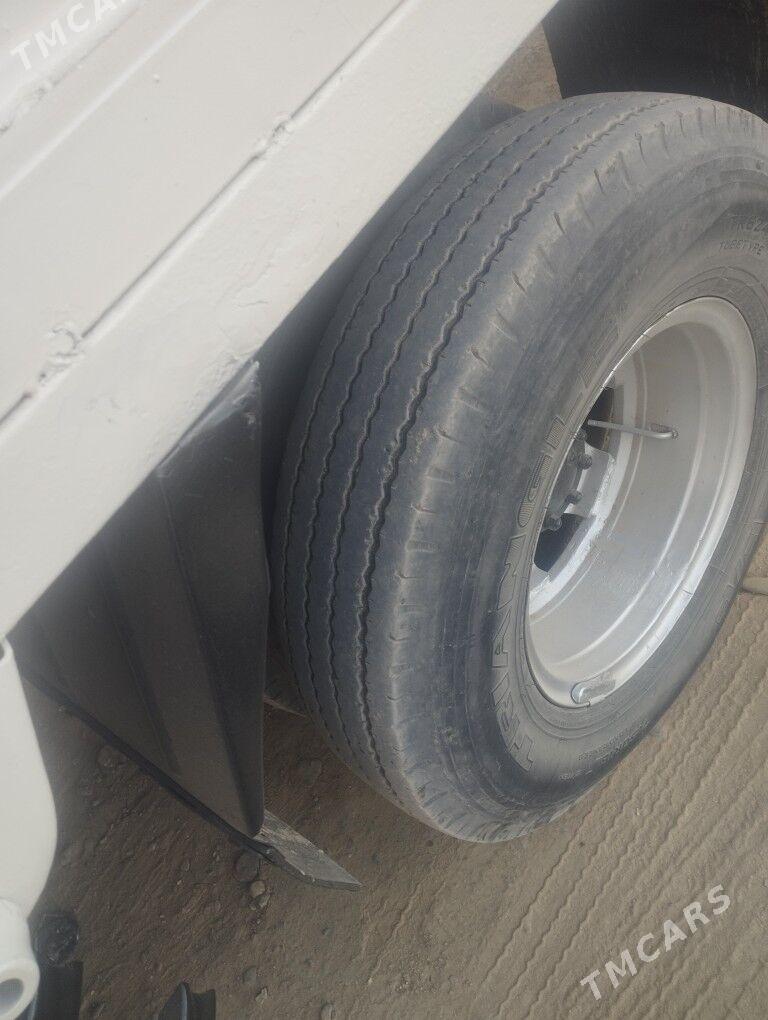 Mitsubishi Canter 2009 - 225 000 TMT - Мургап - img 5