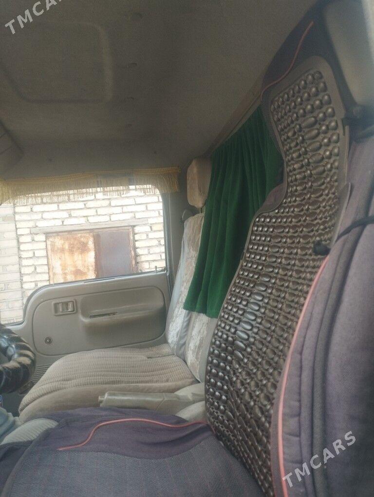 Mitsubishi Canter 2009 - 225 000 TMT - Мургап - img 2