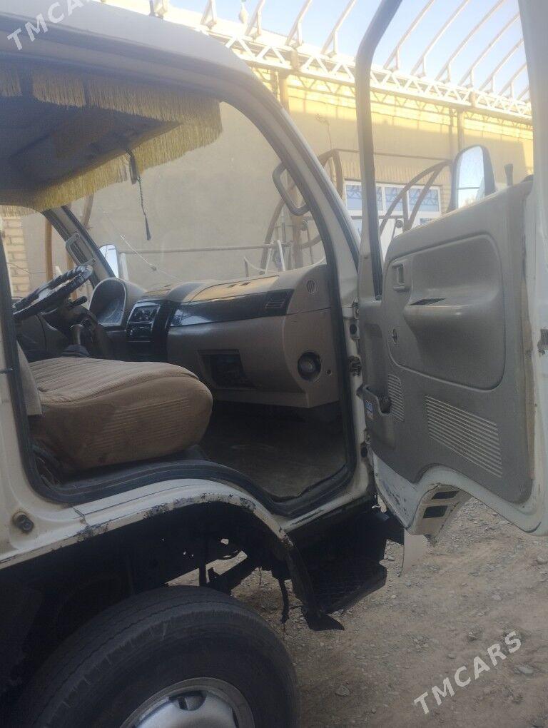 Mitsubishi Canter 2009 - 225 000 TMT - Мургап - img 7