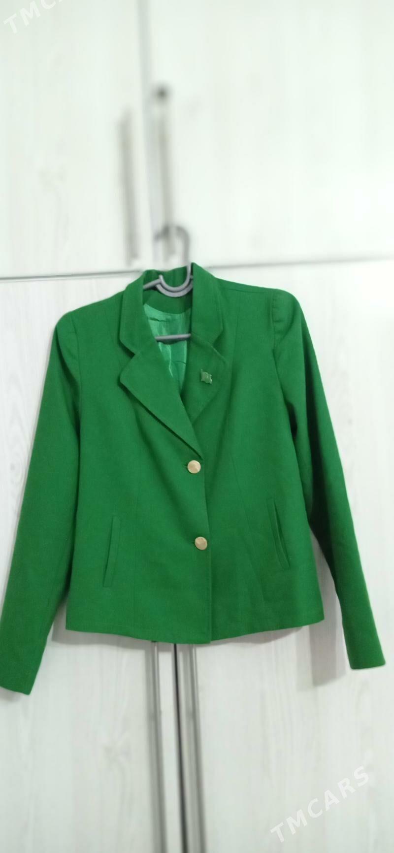 OKUW KASTYUM - Туркменбаши - img 1