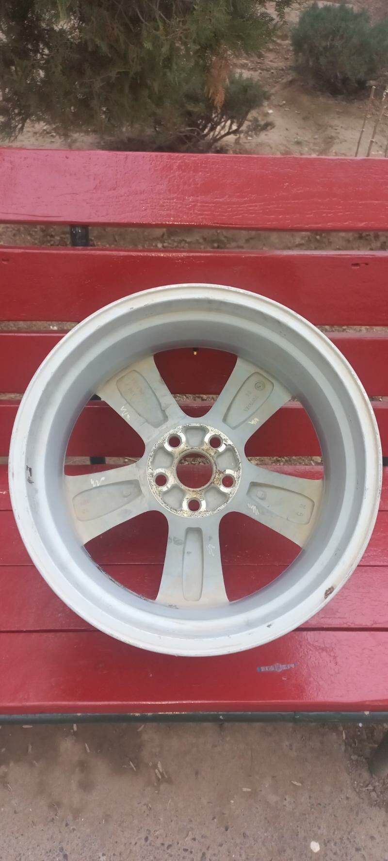 Dysga 19 1 200 TMT - Мир 2 - img 4