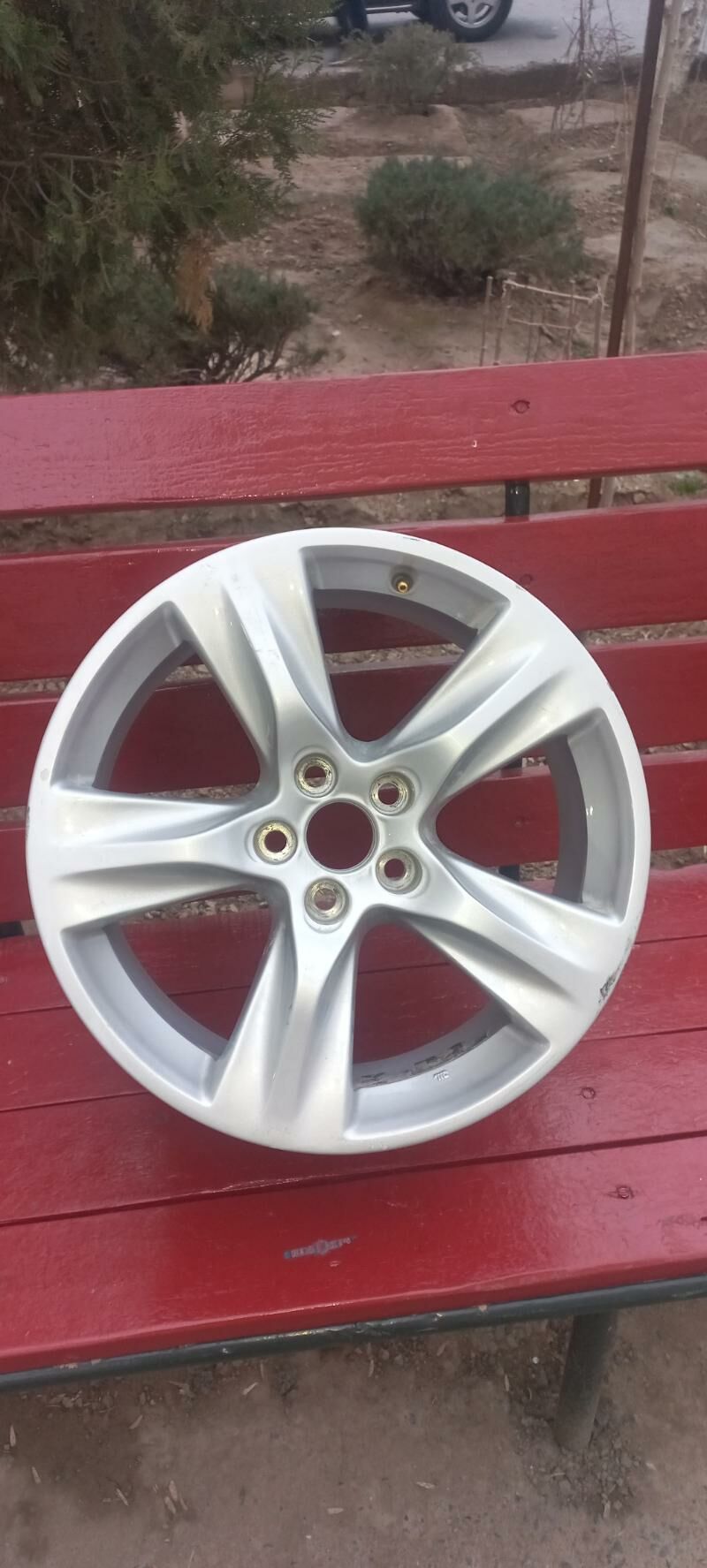 Dysga 19 1 200 TMT - Мир 2 - img 1