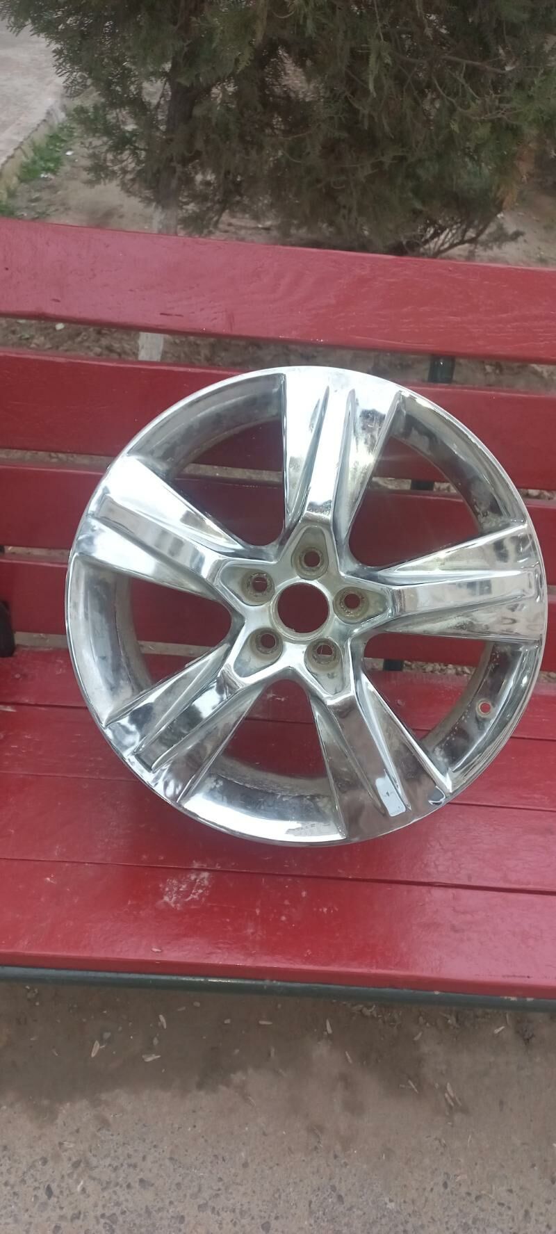 Dysga 19 1 200 TMT - Мир 2 - img 7