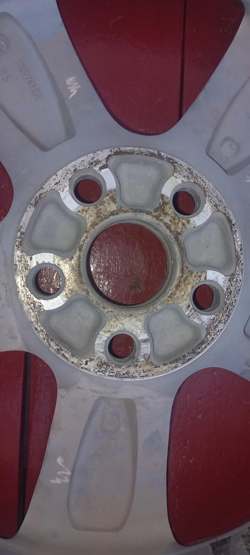 Dysga 19 1 200 TMT - Мир 2 - img 2