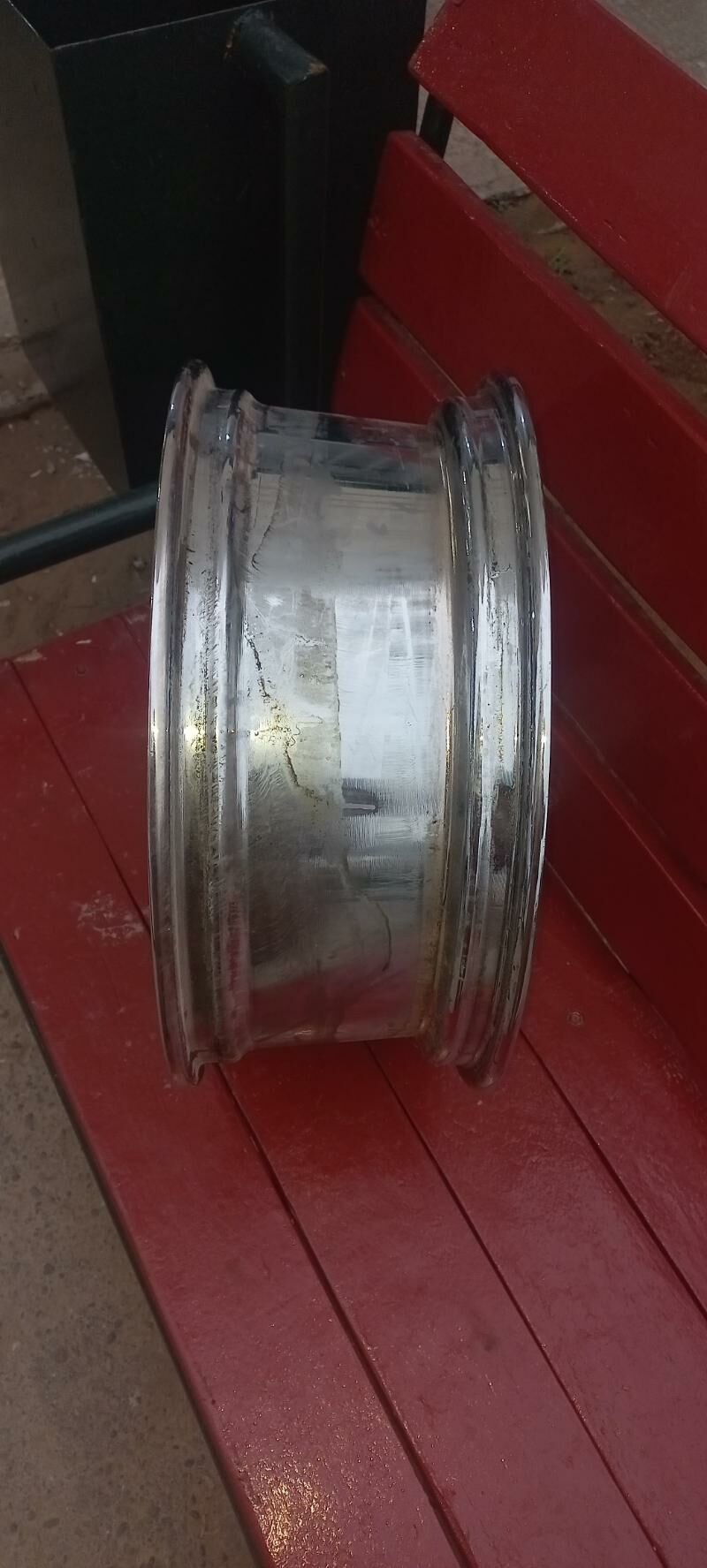 Dysga 19 1 200 TMT - Мир 2 - img 8