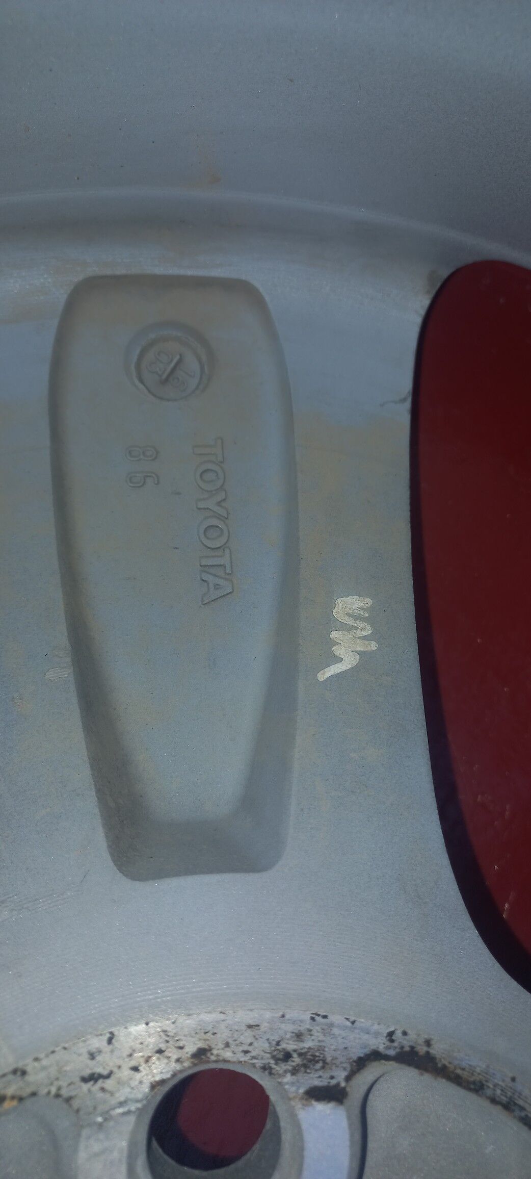 Dysga 19 1 200 TMT - Мир 2 - img 3