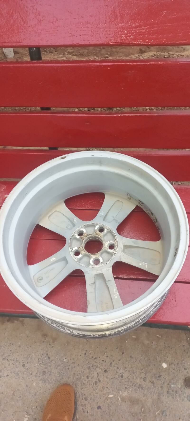 Dysga 19 1 200 TMT - Мир 2 - img 10