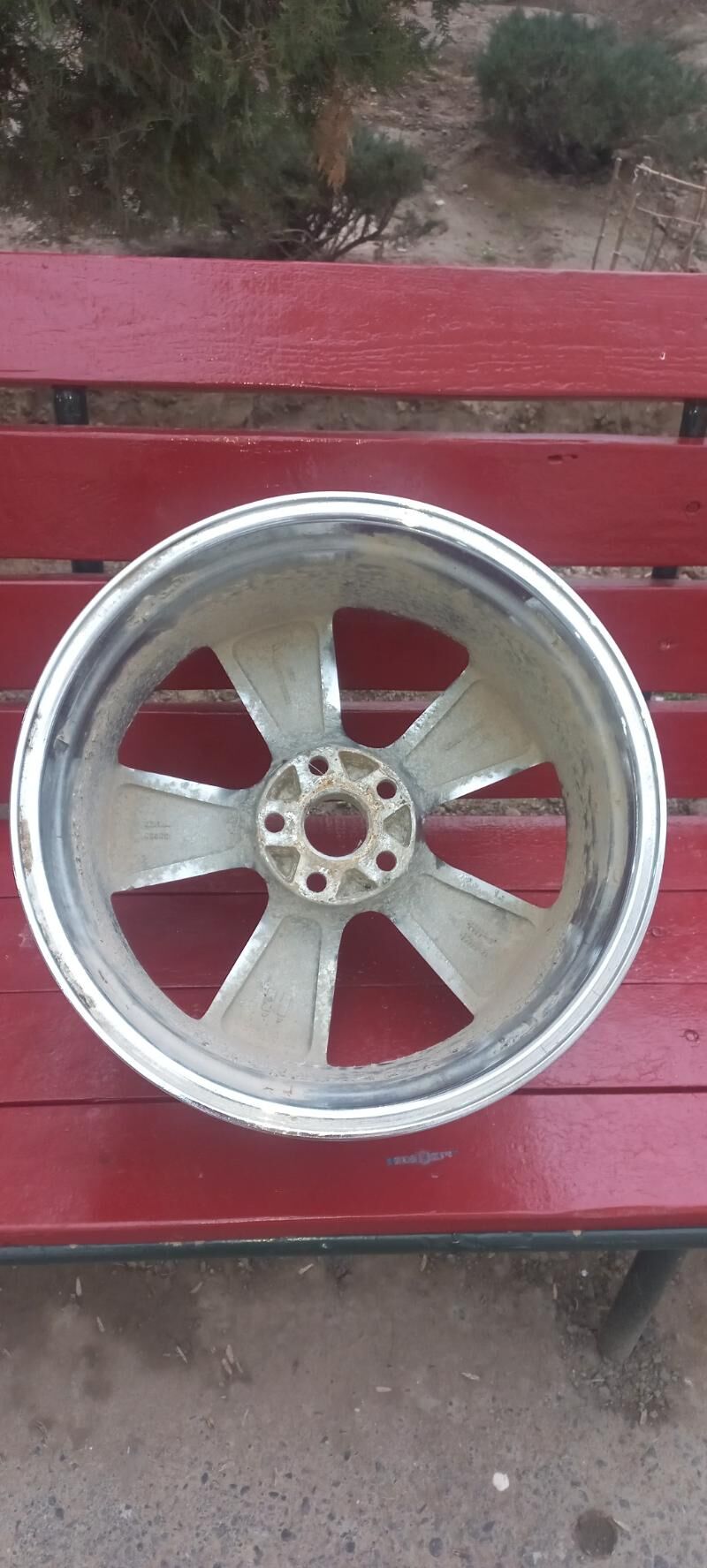 Dysga 19 1 200 TMT - Мир 2 - img 9