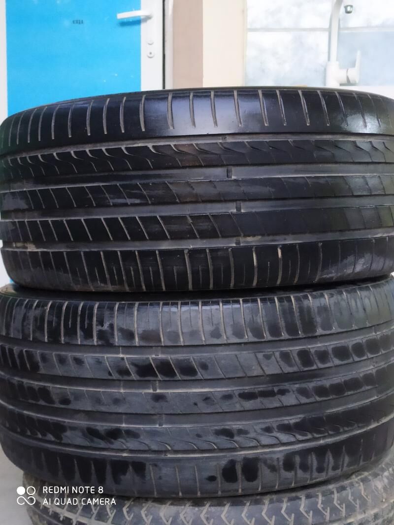 Pakrysga 275/35ZR20 102Y 3 500 TMT - Мары - img 3