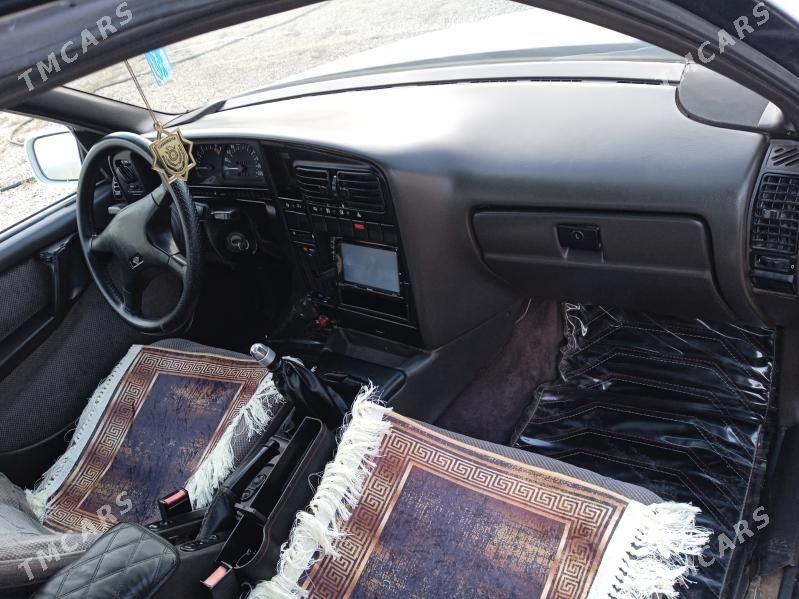 Opel Omega 1992 - 36 000 TMT - Джебел - img 4