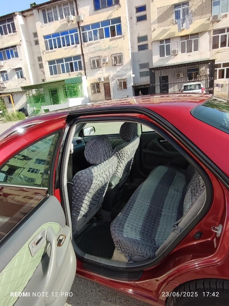Toyota Camry 1998 - 120 000 TMT - Чарджоу - img 2