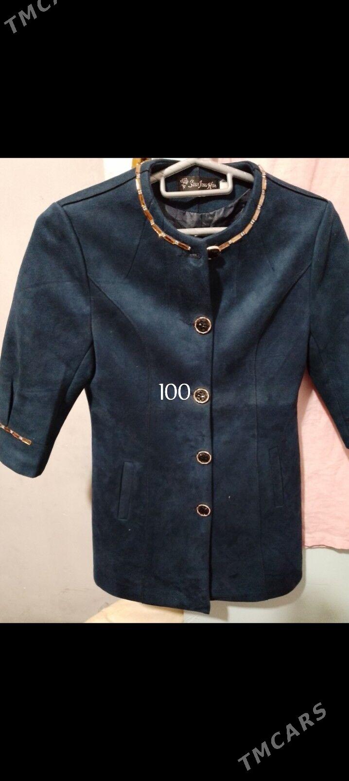 женский вещи - Türkmenabat - img 4