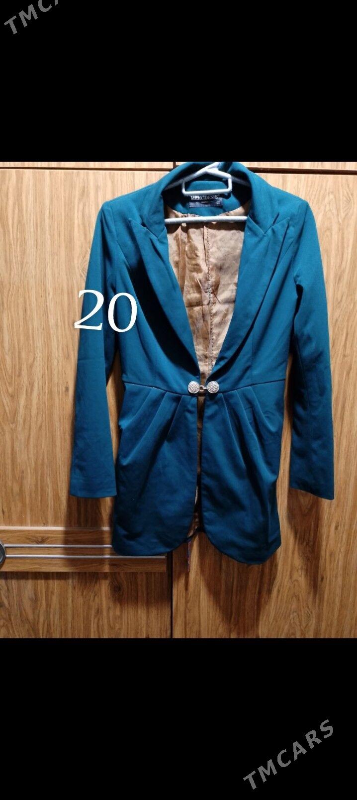 женский вещи - Türkmenabat - img 6