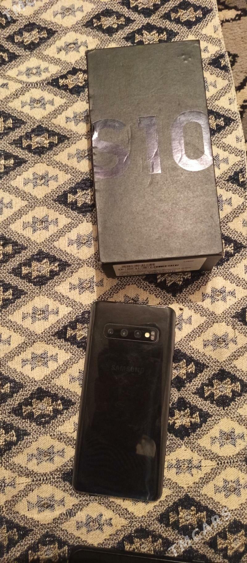 s10 - Ашхабад - img 2