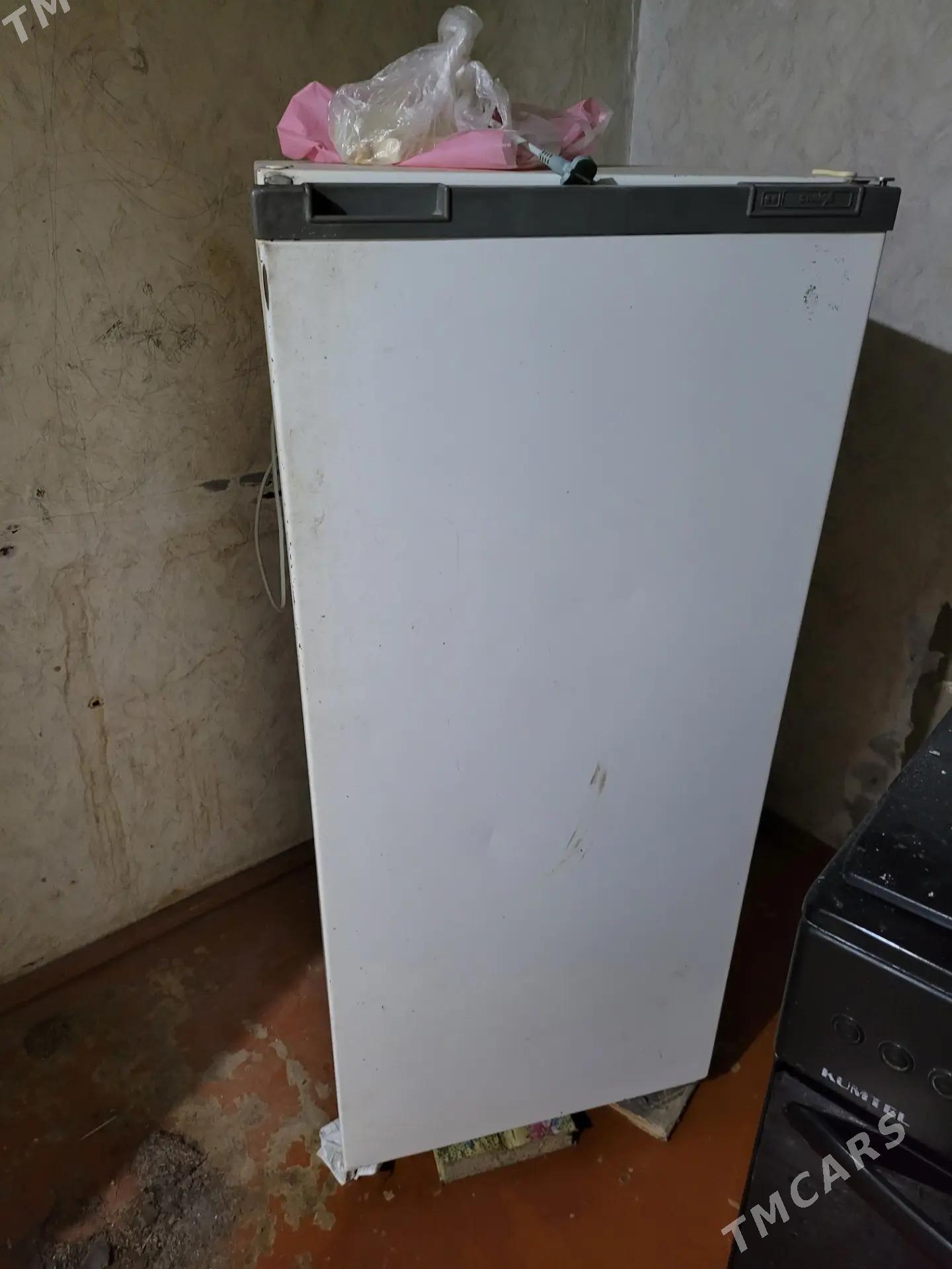 holodilnik - Görogly (Tagta) - img 2