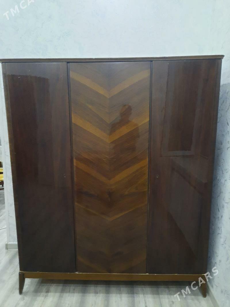 Шыфонер - Ашхабад - img 1