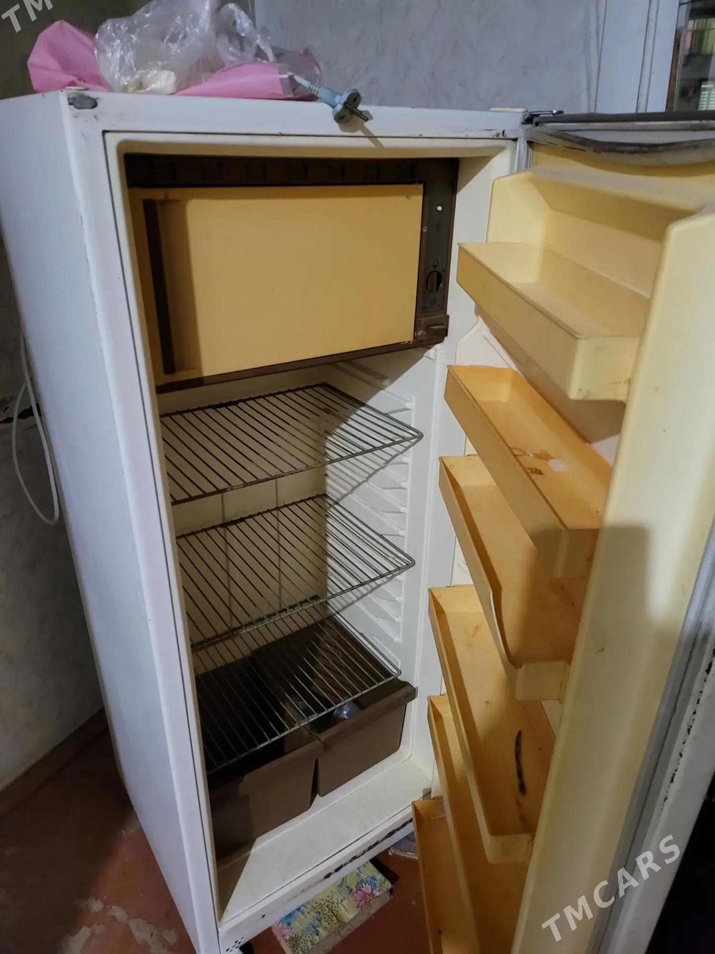 holodilnik - Görogly (Tagta) - img 4