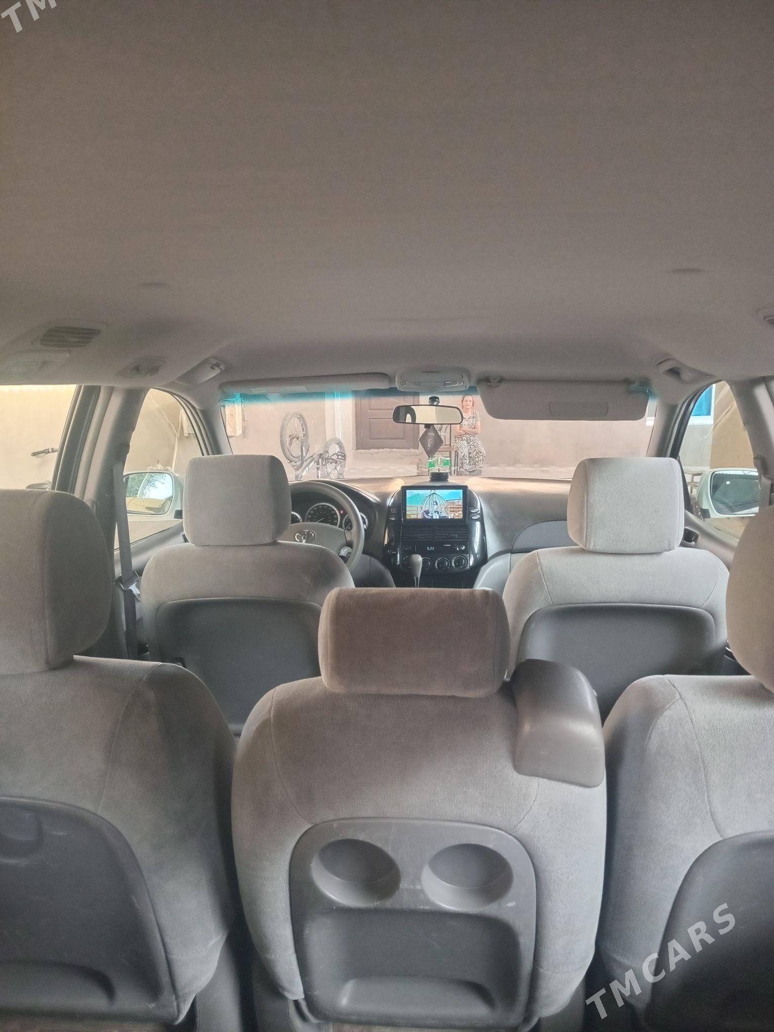 Toyota Sienna 2004 - 240 000 TMT - Теджен - img 6