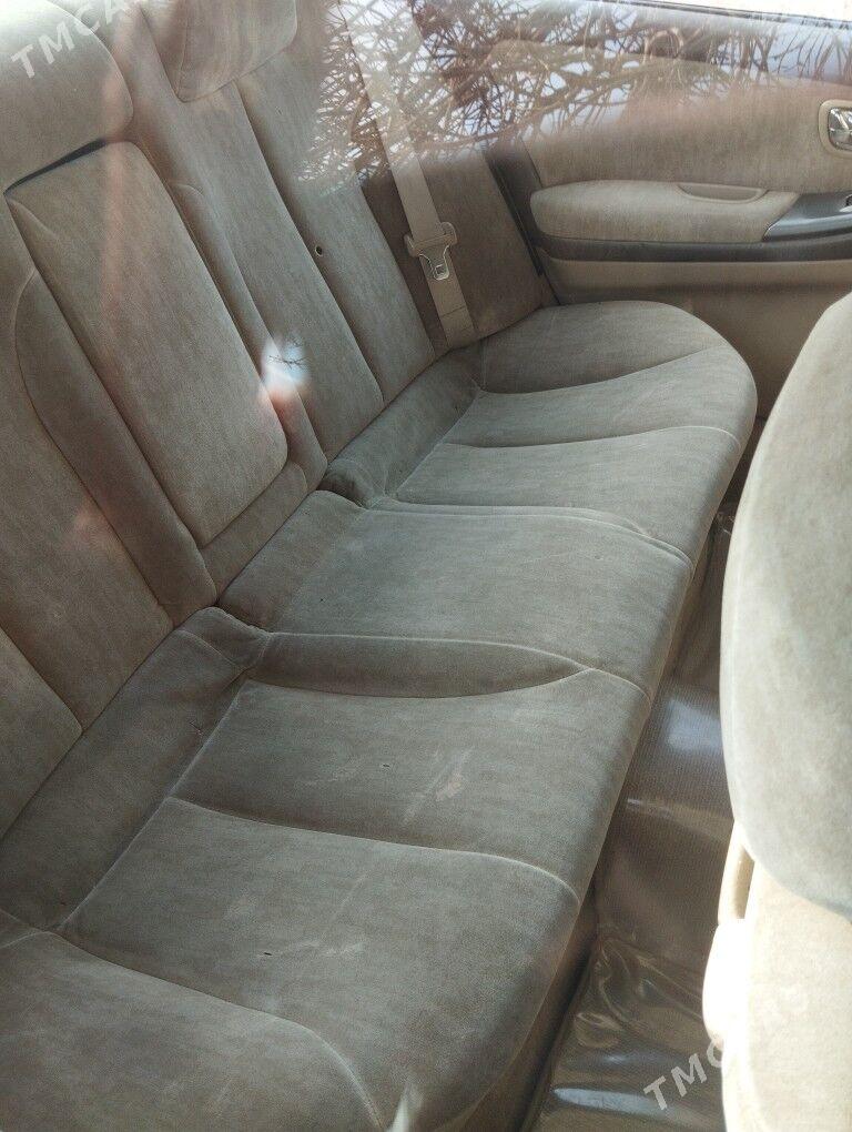 Nissan Maxima 2000 - 85 000 TMT - Görogly (Tagta) - img 3