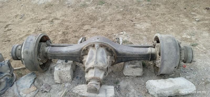 zil mos 1 000 TMT - Эсенгулы - img 2