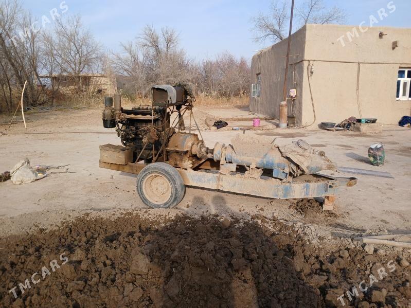 MTZ T-28 1999 - 26 000 TMT - Акдепе - img 4