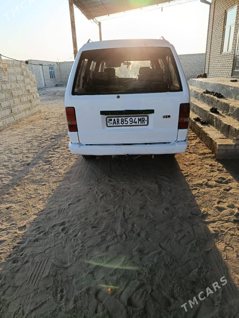 Toyota Town Ace 1990 - 70 000 TMT - Мары - img 2