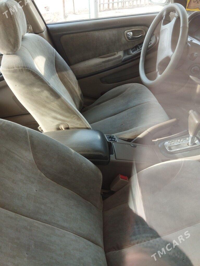 Nissan Maxima 2000 - 85 000 TMT - Görogly (Tagta) - img 2