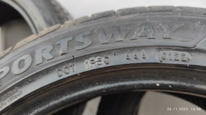 покрышка 800 TMT - Türkmenabat - img 3