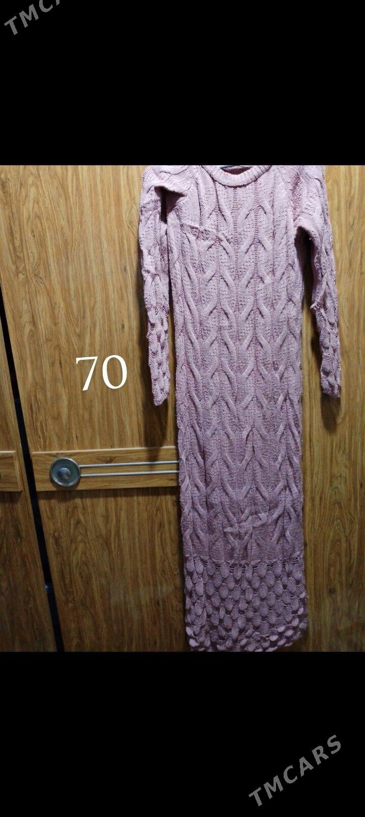 женский вещи - Türkmenabat - img 2