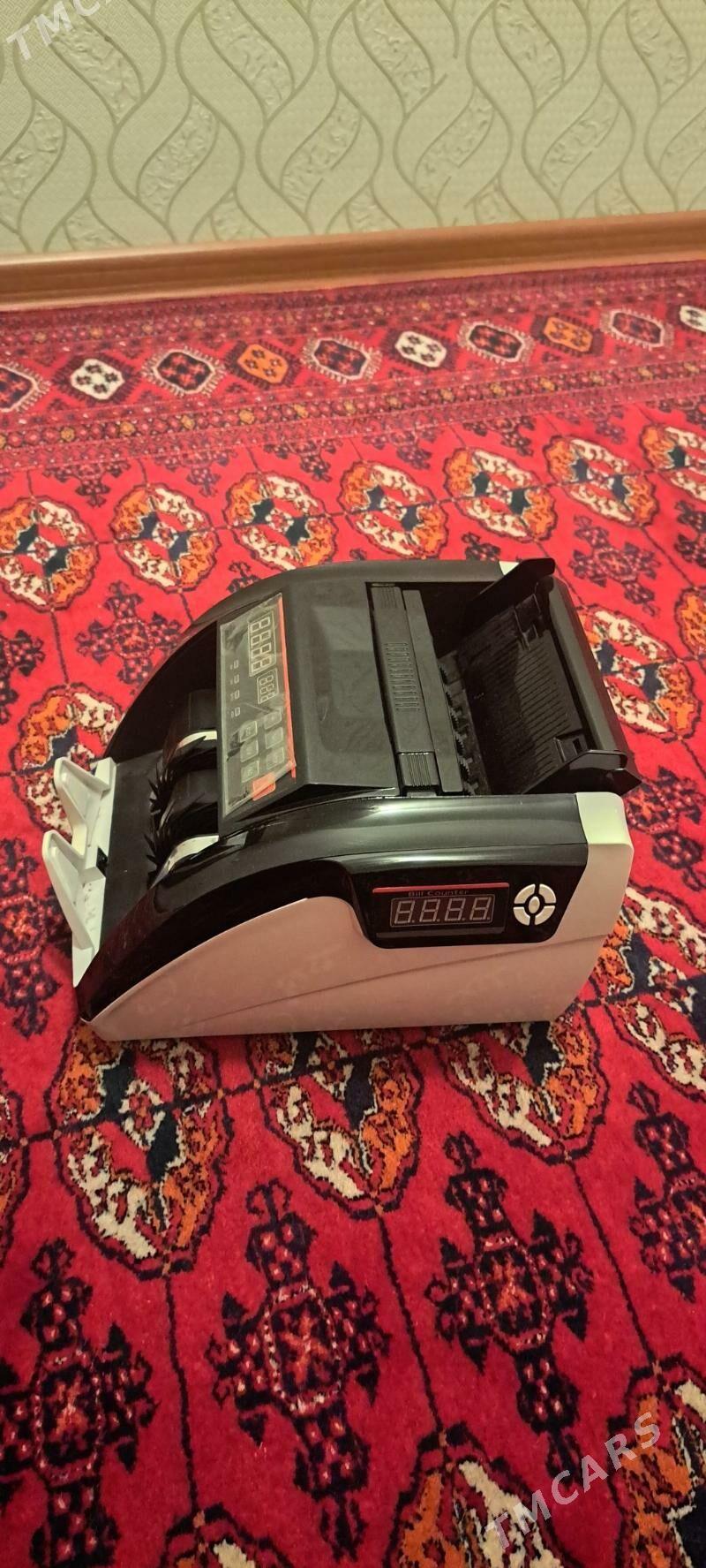 Bill Counter Pul sanayan maşyn - Район ст. Аэропорта, ул. Гагарина - img 2