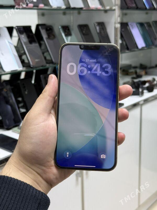 Iphone 13 pro max - Aşgabat - img 2