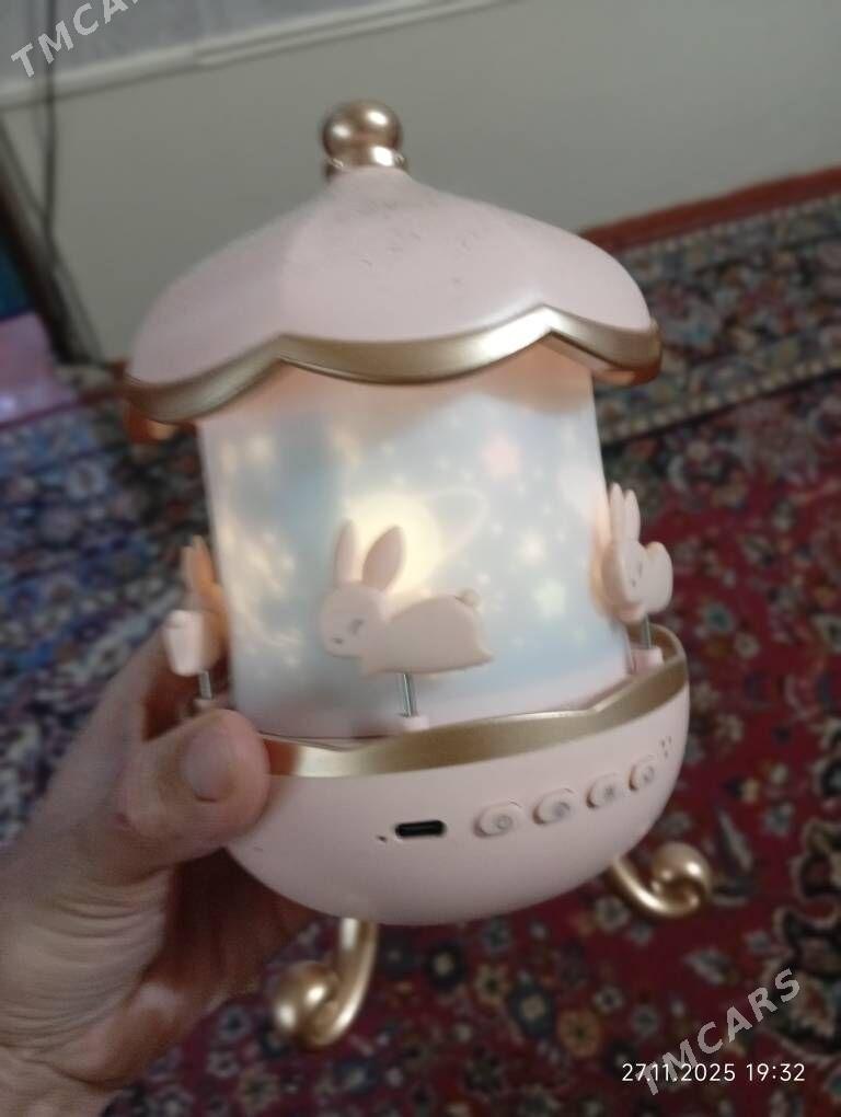 Детиски светлечки - Türkmenabat - img 2