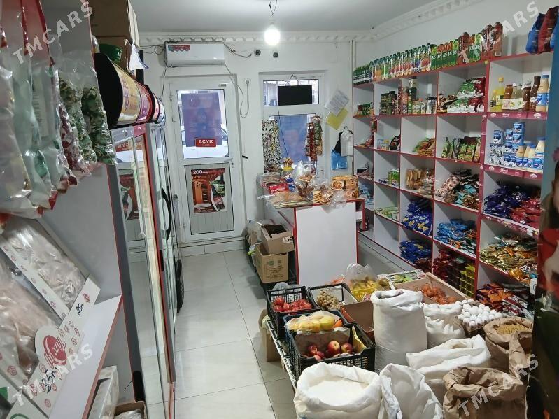 Satlyk magazin - Türkmenabat - img 6