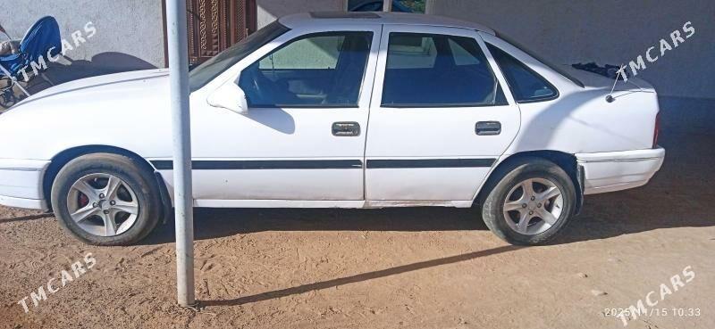 Opel Vectra 1992 - 30 000 TMT - Ýolöten - img 2