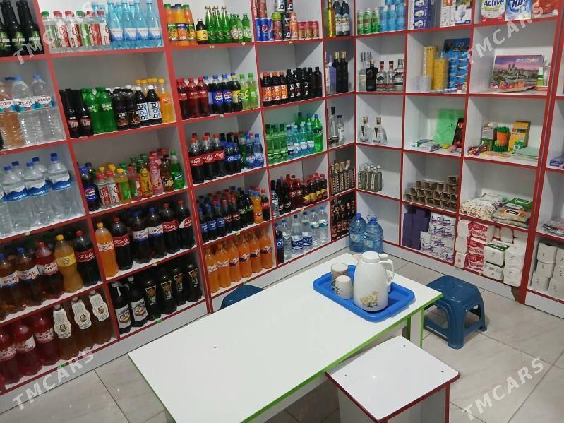 Satlyk magazin - Türkmenabat - img 5