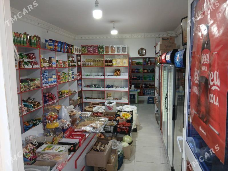 Satlyk magazin - Türkmenabat - img 2