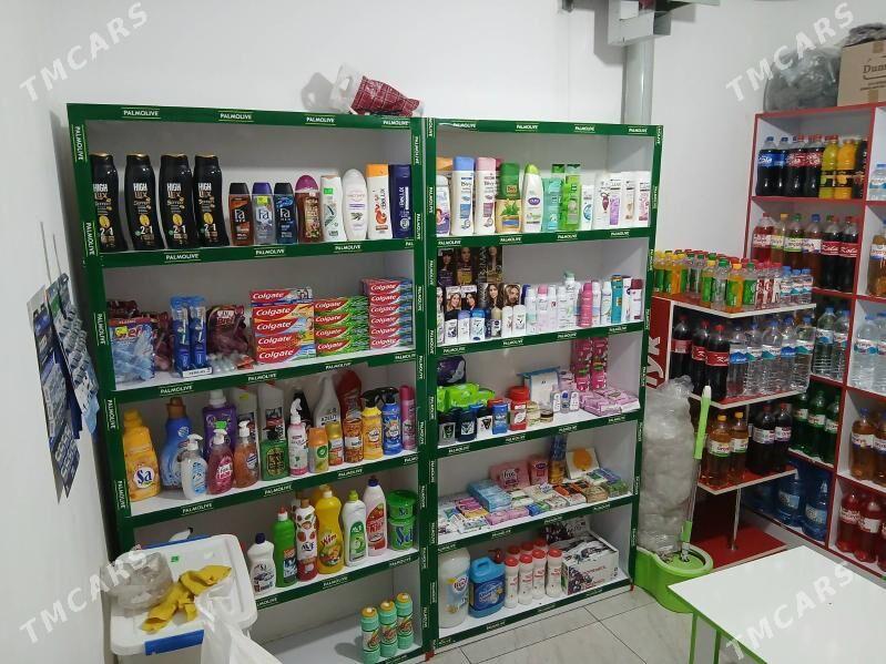 Satlyk magazin - Türkmenabat - img 4