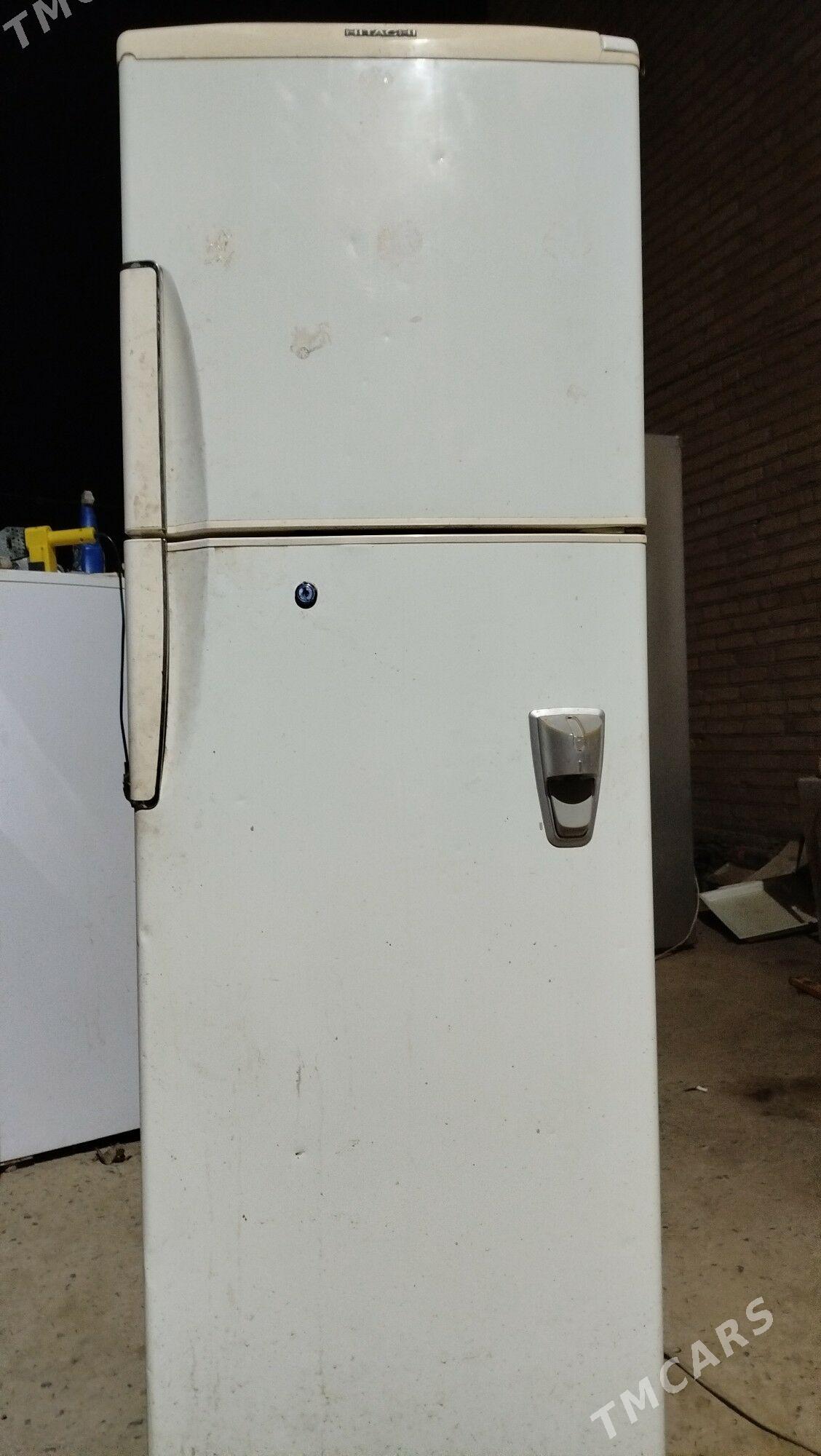 HITACHI WAZDUSNY HOLODELNIK - Çärjew - img 2