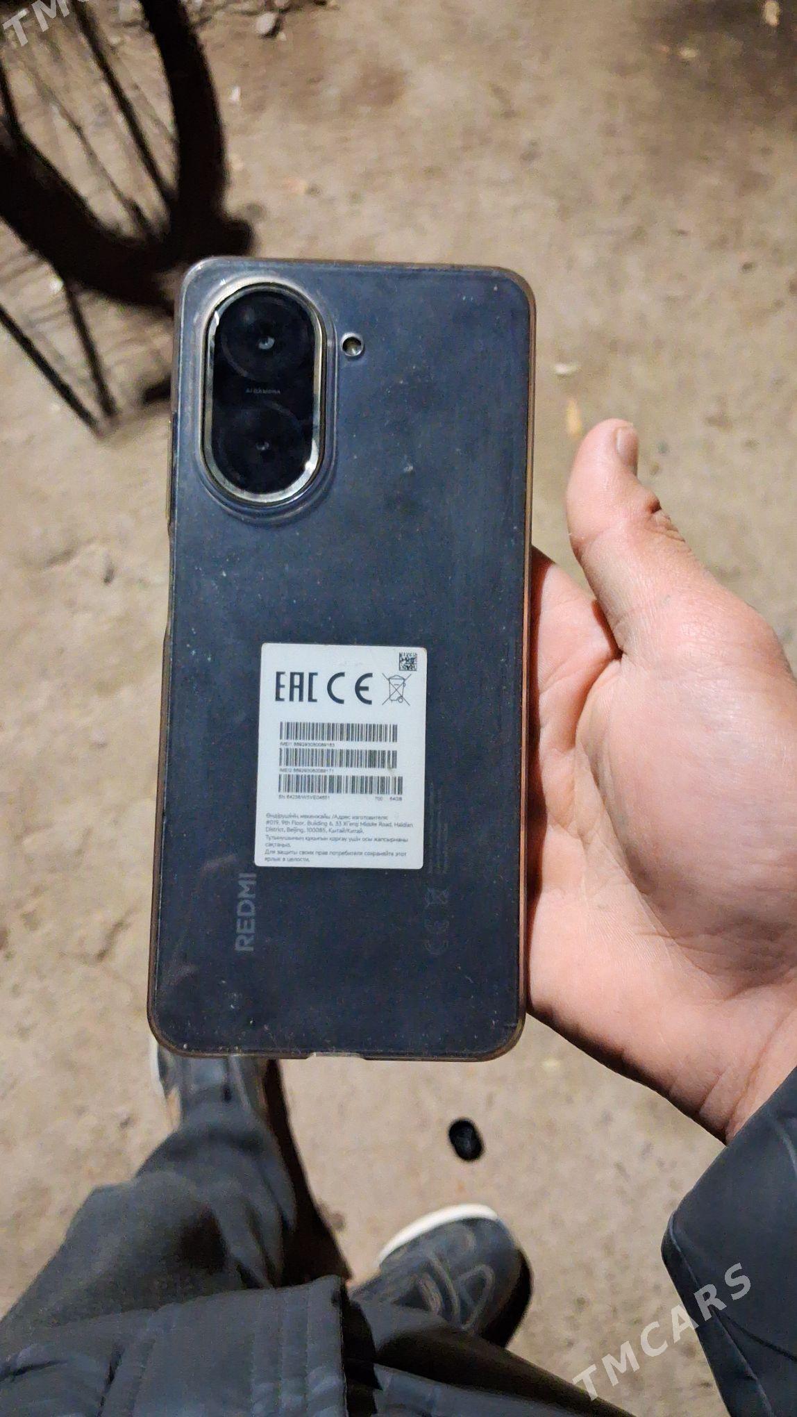 redmi a5 - Гороглы (Тагта) - img 3