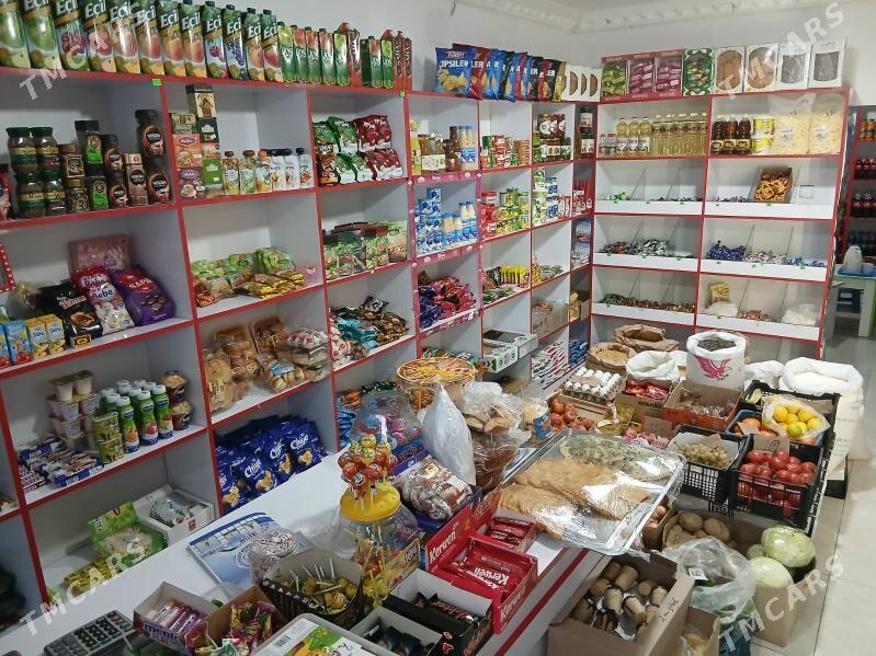 Satlyk magazin - Türkmenabat - img 7