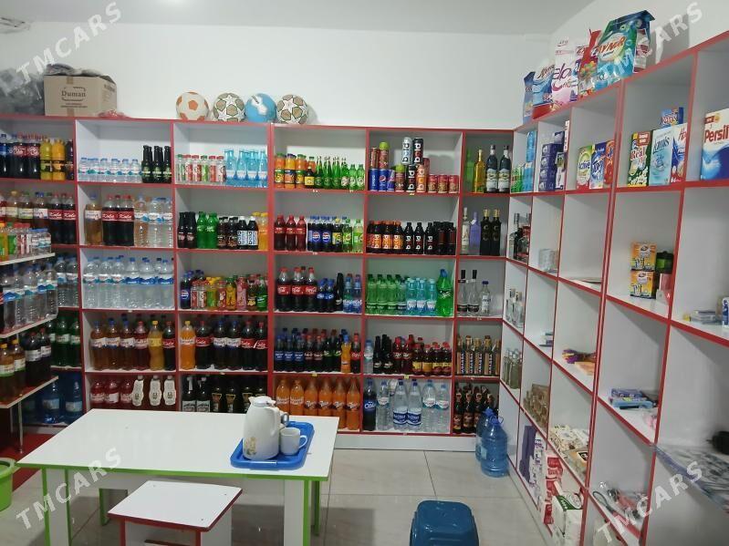 Satlyk magazin - Türkmenabat - img 8