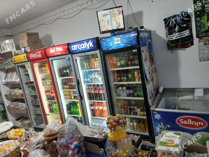 Satlyk magazin - Türkmenabat - img 3