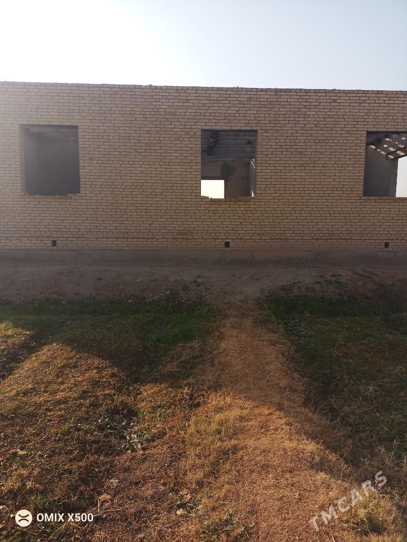 satylyk daça - Türkmenabat - img 10