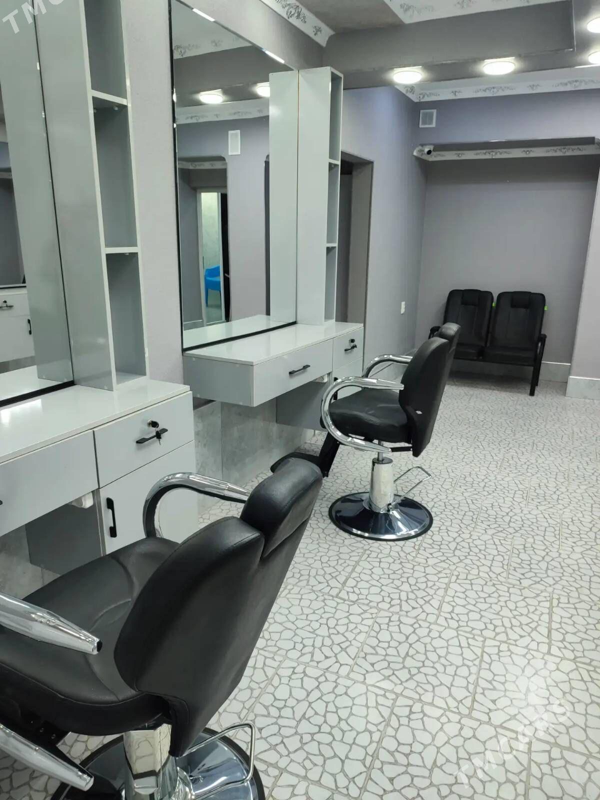 arenda beryan - Parahat 7 - img 1