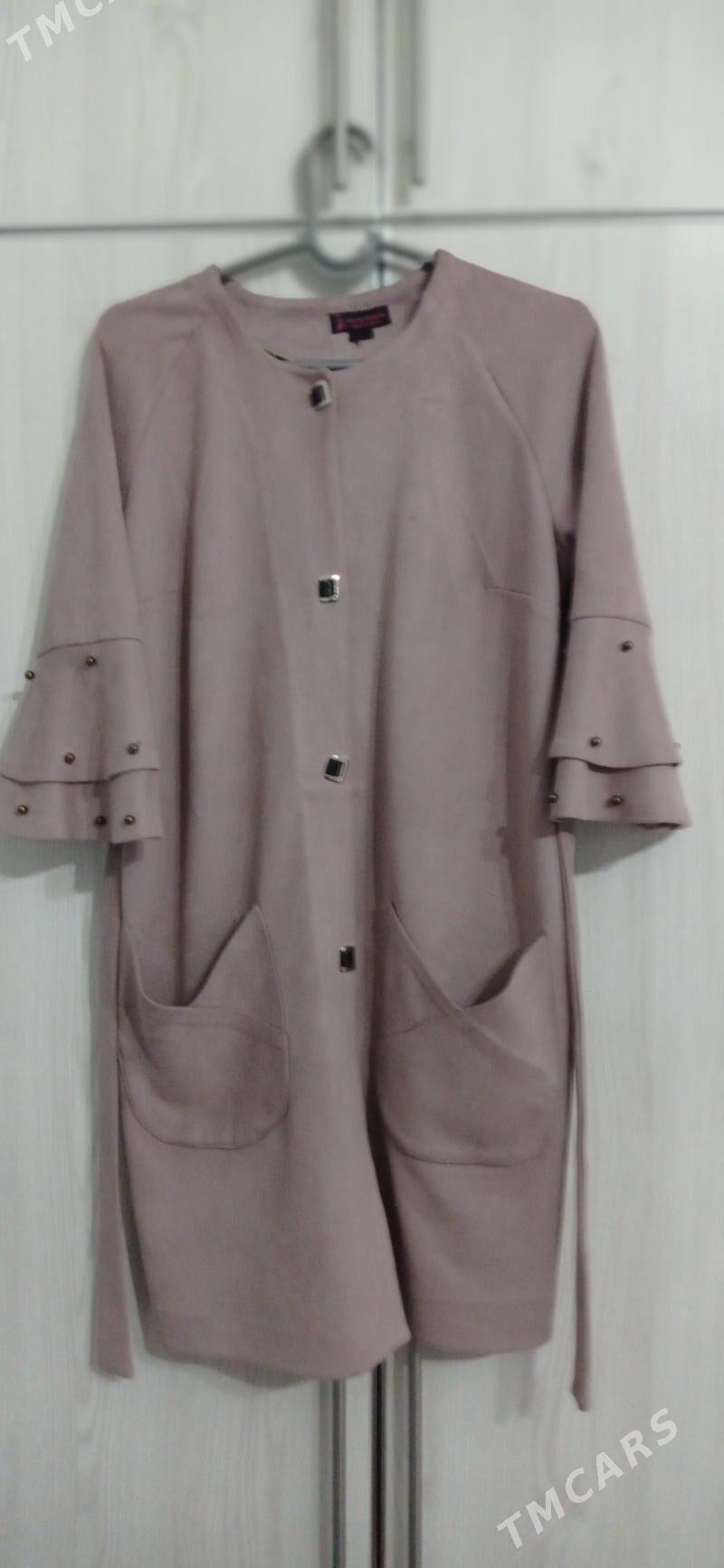 PENJEK - Туркменбаши - img 1