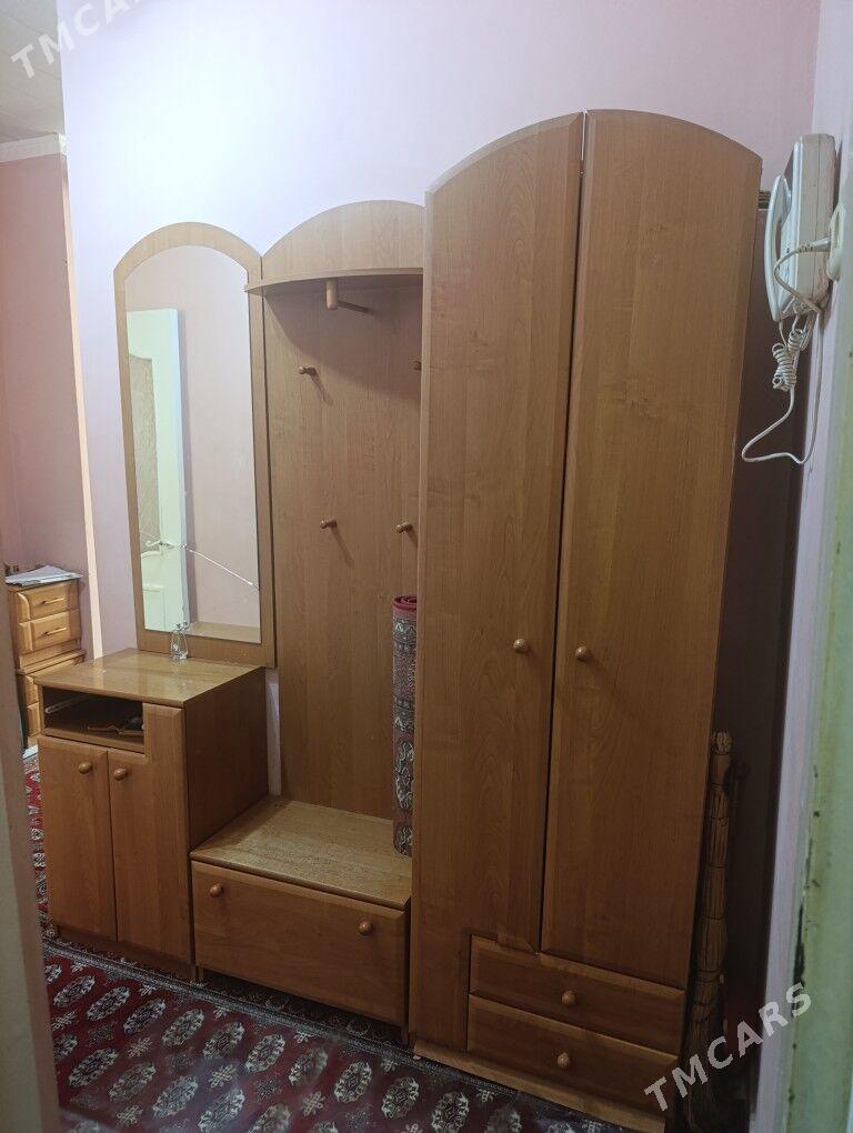 Pirihoska - Aşgabat - img 1