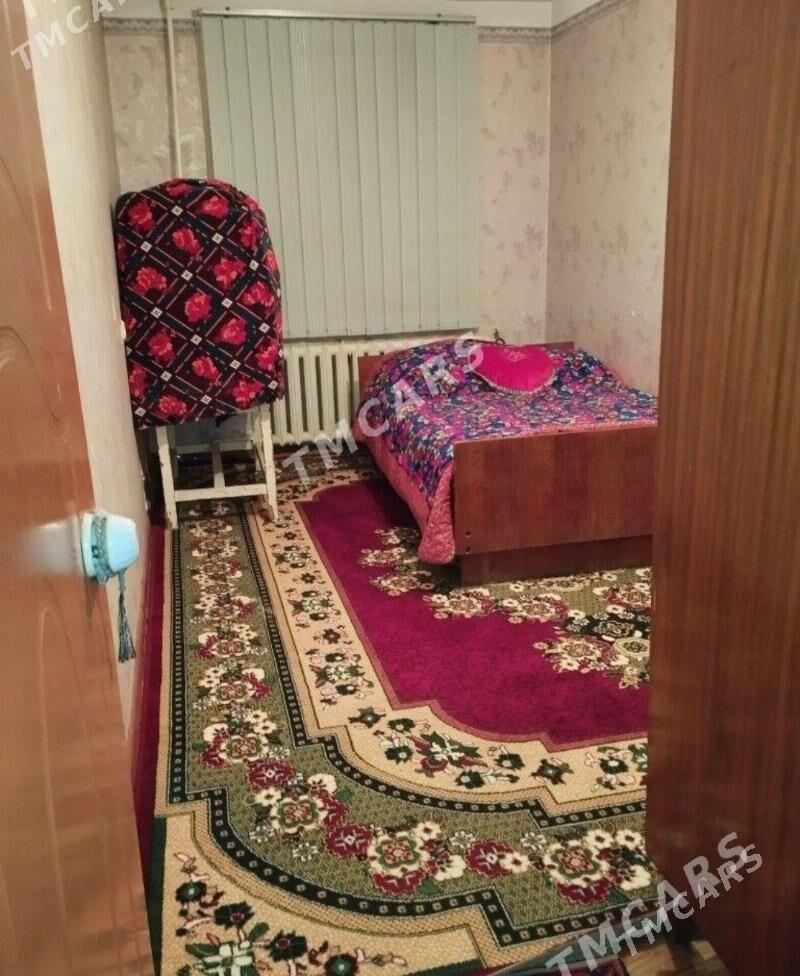 KWARTIRA - Туркменабат - img 1