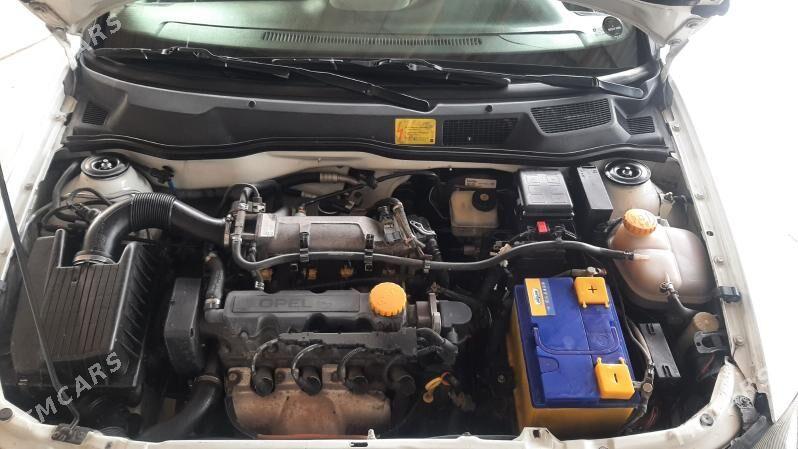 Opel Astra 2002 - 112 000 TMT - Daşoguz - img 2