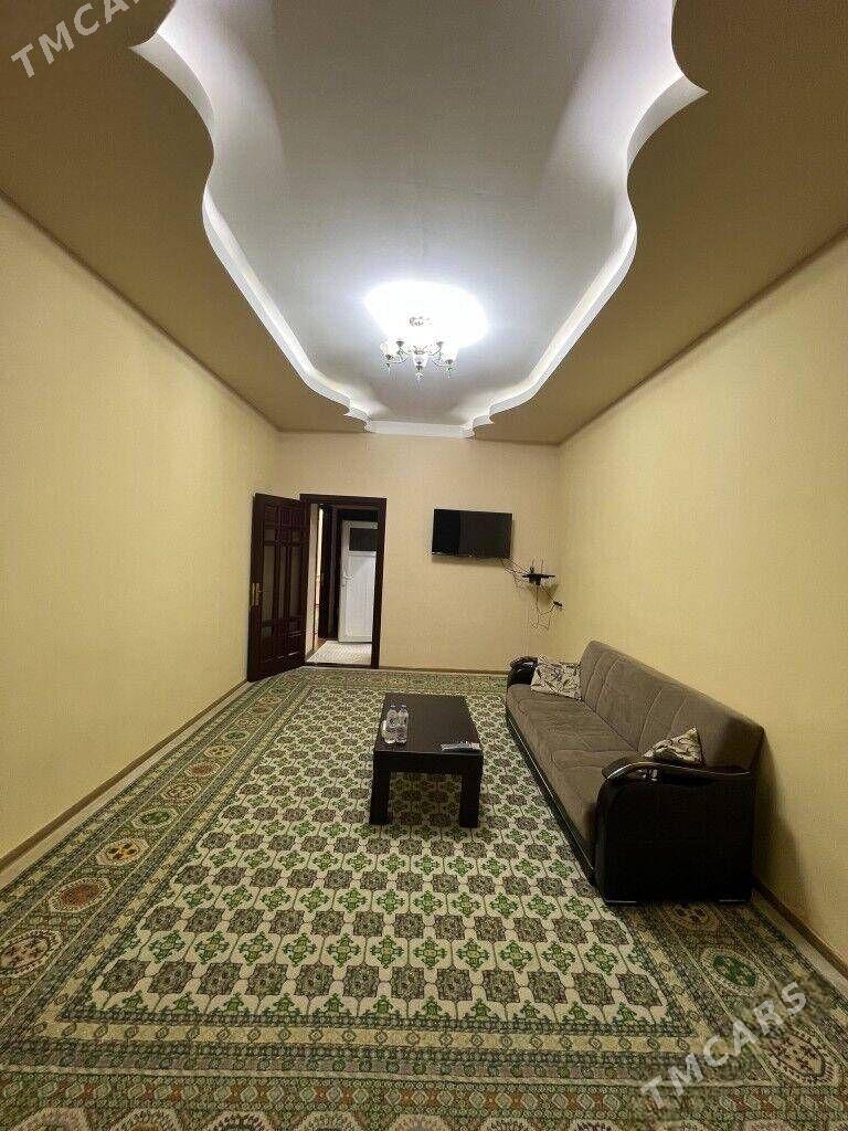 Arenda jay 3komnat - Aşgabat - img 2