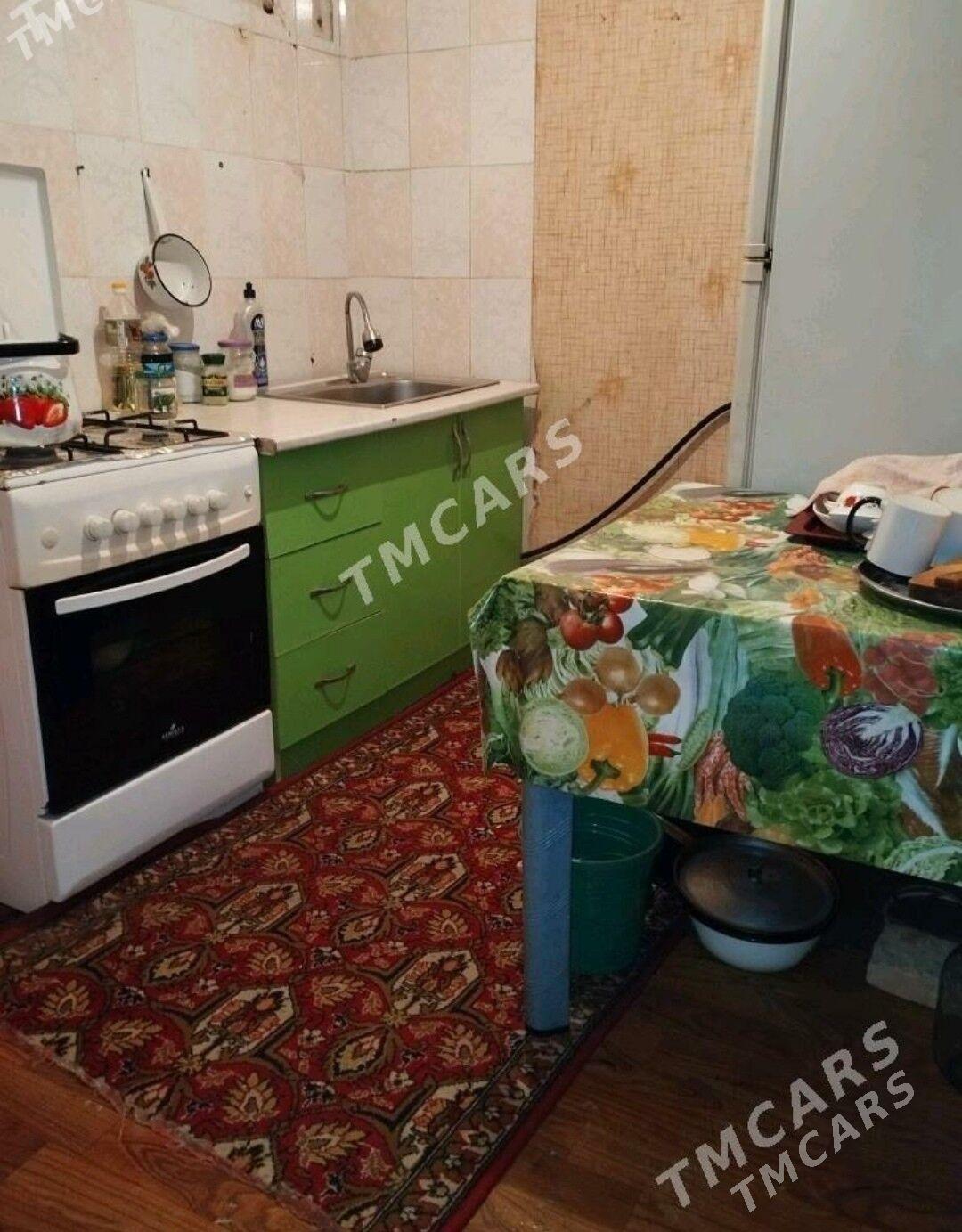   KWARTIRA   - Туркменабат - img 3